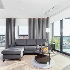 Appartement met Twee Slaapkamers